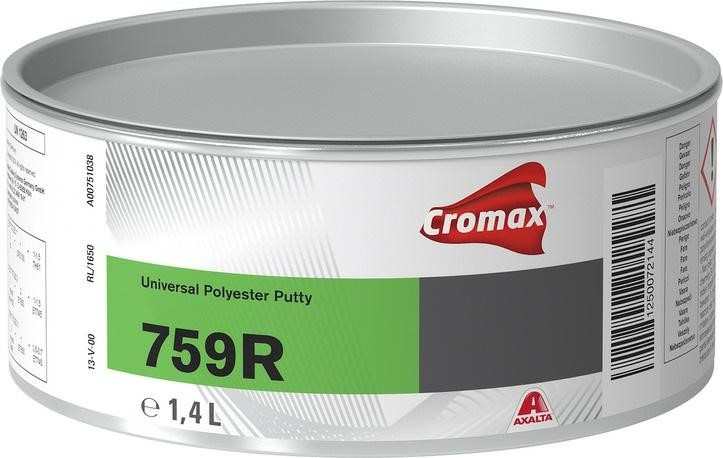 759R UNIVERSAL POLYESTER PUTTY